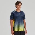 Футболка унисекс Under Armour, Черный - фото 4