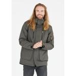 Куртка Whistler, черный - фото 3