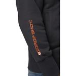 Куртка Drop Shot Argon, черный - фото 2