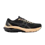 Кроссовки ASICS Wmns GT 2000 11 Lite-Show 'Black Peach', черный - фото