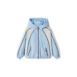 Детская ветровка Disney, синий - фото