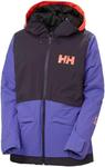 Женская куртка Helly-Hansen Powchaser 2.0 Helly Hansen, Purple - фото 3