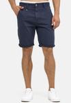 Шорты Casual Fit Indicode, цвет blau navy - фото