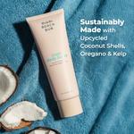 Кокосовый скраб для тела Miami Beach Bum - фото 3