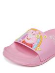 Мюли Peppa Pig CP90-SS25-353PP, розовый - фото 7