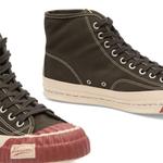 Skagway hi alta Visvim, черный - фото 4