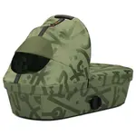 Люлька Cybex Melio Street, зеленый - фото 2