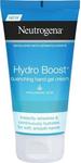 Гель-крем для рук 75мл Neutrogena Hydro Boost, Inne - фото