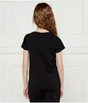 Футболка Regular fit Guess Active, черный - фото 3