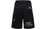 Повседневные шорты для мужчин Evisu, черный - фото 5