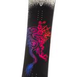 Мужской сноуборд Sawblade Rossignol - фото 3