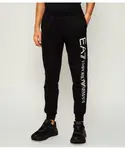 Спортивные штаны Slim fit Ea7, черный - фото