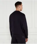 Толстовка Regular fit Armani Exchange, синий - фото 3