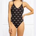 Купальный костюм Iceberg, черный - фото