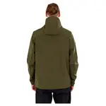 Куртка Fundango Clayton, зеленый - фото 2