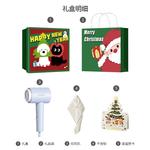 Фен 3152 Low Power, Quick Dry, Small And Portable Mini Foldable KF 3152 CONFU - фото 5