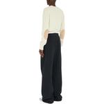 Брюки Work In Progress Maison Margiela, черный - фото 6