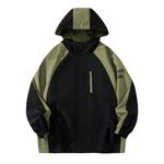 Детская куртка Grade School Jeep, хаки - фото 3