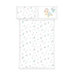 Фланелевое постельное белье Little Turtle Herding - фото