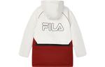 Пуховик женский Cloud White Fila - фото 2
