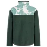 Флис Protest Bento full zip, зеленый - фото 2