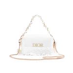 Косметичка женская DIOR - фото