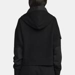 Толстовка Yates Canada Goose, черный - фото 5