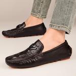 Туфли мужские Men"s Casual Men Low-Top Ckvusamg, черный - фото 13