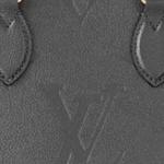 LOUIS VUITTON Сумка - фото 4