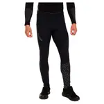 Тайтсы Kilpi Alexo, черный - фото