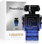 Paco Rabanne, Phantom Intense, парфюмированная вода, 100 мл - фото