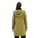 Парка G-Star Duty Straight, зеленый - фото 2