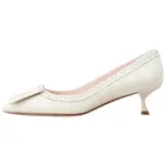 Туфли-лодочки Viv' In The City Roger Vivier - фото