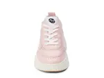 Кроссовки Nelson Platform Sneaker Coconuts, светло-розовый - фото 4