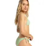 Женский топ Aruba Roxy, зеленый - фото 4