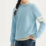 Свитер для школьников Disney, зеленый - фото 10