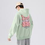 Унисекс свитшот FIDO DIDO, белый - фото 11