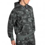 Свитшот мужской VENUM, бирюзовый - фото 11