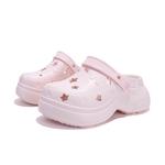 Сабо унисекс Jifffly - фото 32