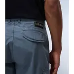 Шорты Napapijri Noto, синий - фото 6