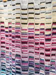 Шарф с бахромой Missoni, желтый - фото 3