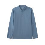 Мужская поло NAUTICA, синий - фото 6