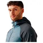 Куртка Regatta Andreson VIII, синий - фото 6