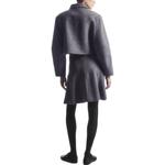 Куртка женская серая Cos - фото 3