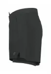 Шорты makela 2-в-1 Rukka, Schwarz - фото 3