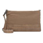 Сумка через плечо FREDsBRUDER Anea, коричневый - фото