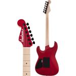 Электрогитара Jackson Pro Series Signature Gus G. San Dimas Candy Apple Red - фото