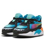 Кроссовки (TD) PUMA x Hot Wheels RS-X 'Monster Trucks' - фото 6