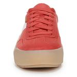 Кроссовки Dr. Scholl'S Time off win lace, red/cherry/pink - фото 3