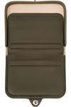 A.P.C. Кошелек Khaki Josh - фото 3